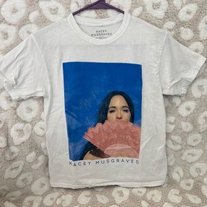 Kacey Musgraves Graphic Tee